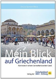 Mein blick auf griechenland - mein,