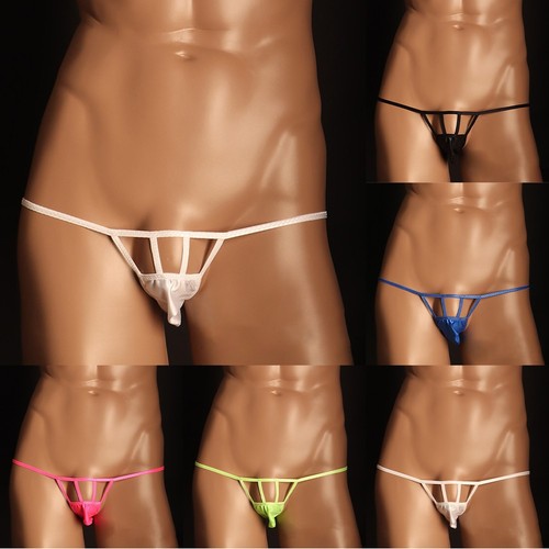 Sous vêtements slips sexy - 20),
