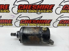 ♻️ Yamaha Xv 535 Dx Virago 1996 - 2003 Starter Motor ♻️