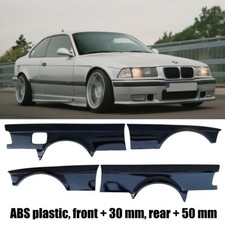 BMW E36 Coupé Overfender Kit