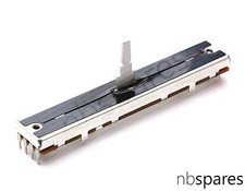 Mise Pioneer Croix Fader Djm 400 600 700 750 800 850 900NXS 2000 3000 DCV1006