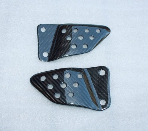Platines avant conducteur - platines,