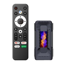 Mini Smart TV Box DDR4 2 Go