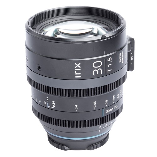 Objectif irix cine t1 5 - irix,