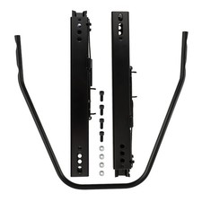 Glissières de siège baquets