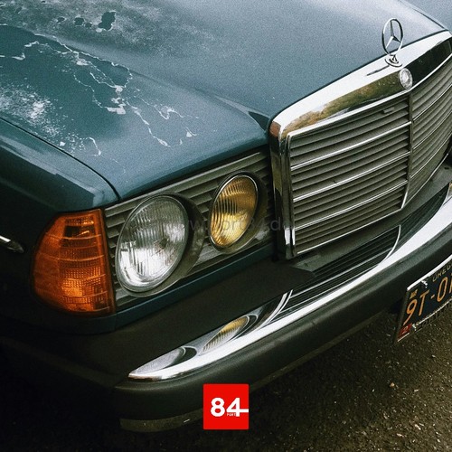 Mercedes w123 300 c123 - mercedes,