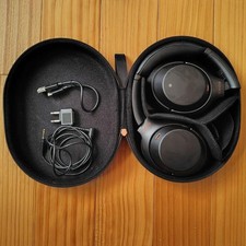 Casque Bluetooth Sony