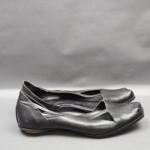 Cydwoq vintage shoes - vintage,