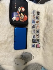 Nintendo 3DS XL Console