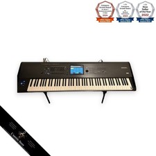 Piano numérique KORG Kronos X