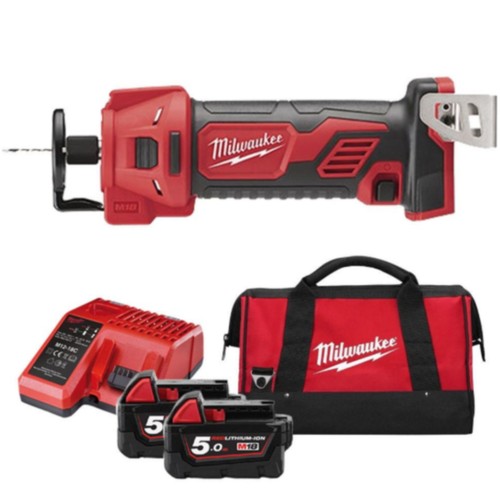 Milwaukee m18 bct - milwaukee,