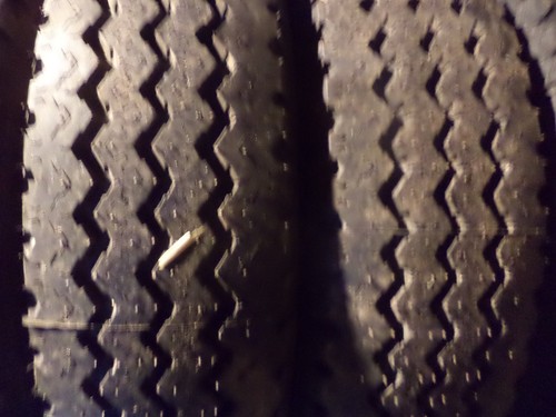 Pneus rechapes 195 15 c - 2, 195/70