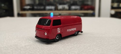 Volkswagen son et - volkswagen, t2