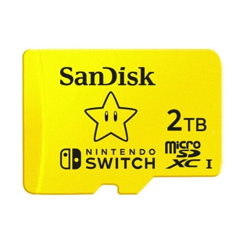 Carte mémoire micro sdxc - mémoire,
