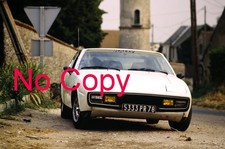 MATRA (SIMCA) BAGHEERA