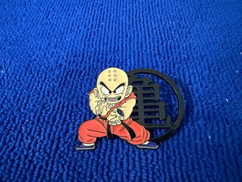 Pin pins - manga, dragon