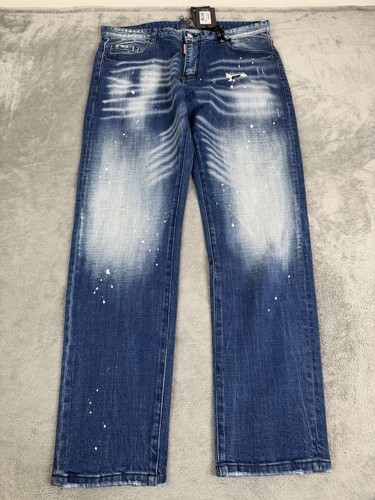 Dsquared2 slim fit - slim, tapered