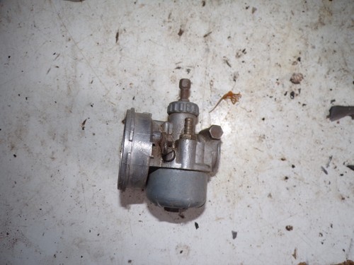 Carburateur bing 86 - 1/14/86, 5326