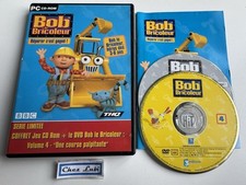 Bob Le Bricoleur - Série