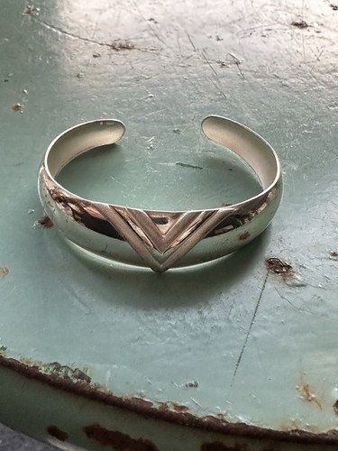 Bracelet argent sterling - en,