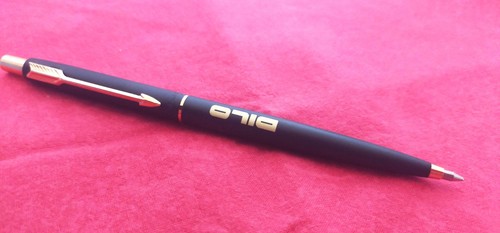 Superbe stylo bille parker - stylo, à
