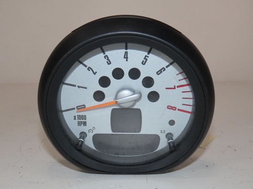 Compte tours mini - mini,