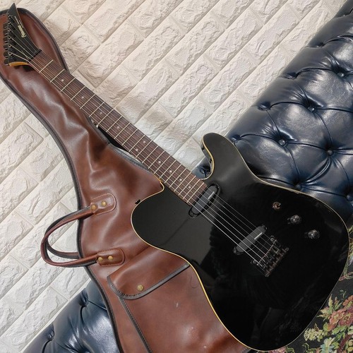 Fernandes tej telecaster - tej, used
