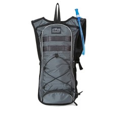 Manhattan Portage Central Park Réservoir Dos Randonnée Course Cyclisme 2111-BL