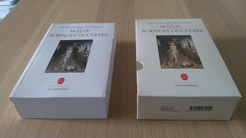 Dictionnaire historique la - historique,