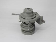 MICROSCOPE ZEISS JENA CONDENSER AMPLIVAL FLUOVAL INTERPHAKO