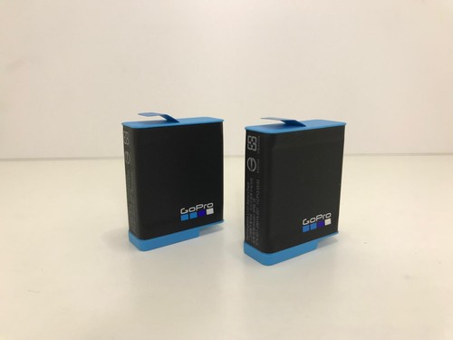 Paire batterie gopro - batterie,
