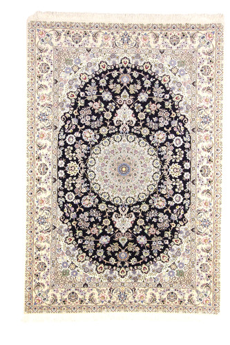 Superbe tapis nain - nain, 9