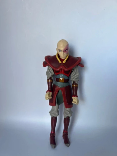 Figurine avatar dernier - avatar,