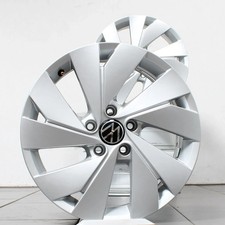 17 pouces VW d'origine Golf 8