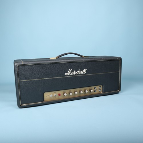 Marshall 1959hw super - marshall,