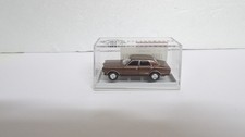 BREKINA  ford taunus L   1/87