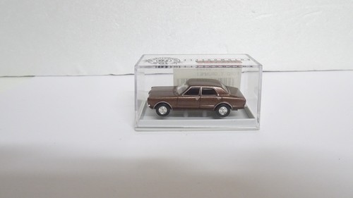 Brekina ford taunus 1 - brekina,