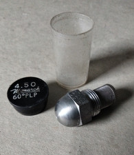 Gicleur MONARCH 4,50 60°PLP