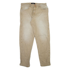 REPLAY Jeans Pour Hommes Beige