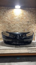Pare choc avant RENAULT MEGANE