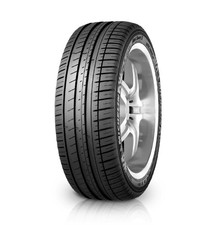 Pneus d'Eté 275/40 R20 Michelin 106Y PILOT SPORT 4 SUV Runflat