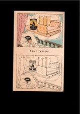 coloriage publicitaire Lait