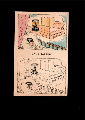 Coloriage publicitaire lait - publicitaire,