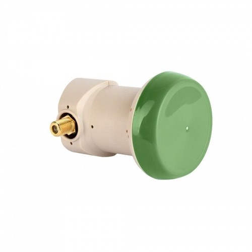Humax vert puissance single - humax,