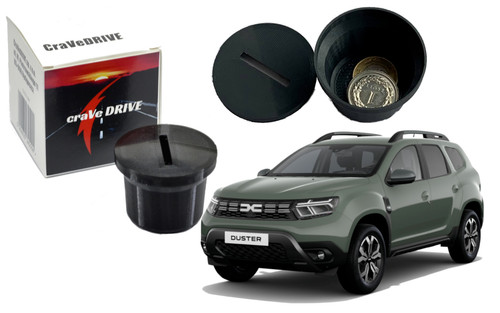 Tirelire pour voiture - pour,