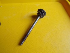 Peugeot standard coffee grinder piece grinder rod system.