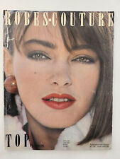 Magazine mode fashion ROBES