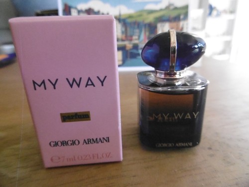 Way armani parfum ml - 7,