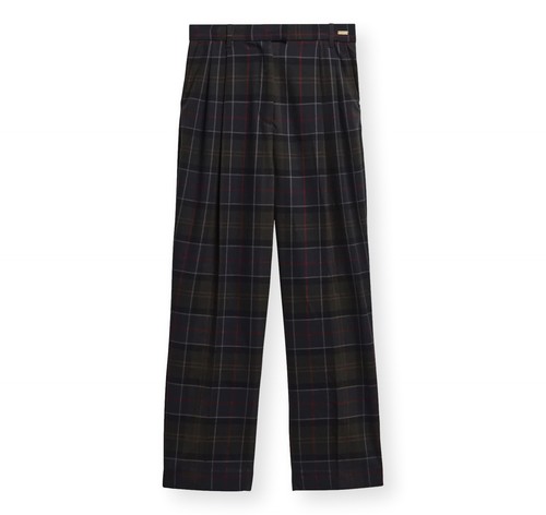 Barbour pantalon pour femme - pour,