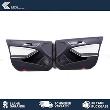 2X Cache De Portière Avant